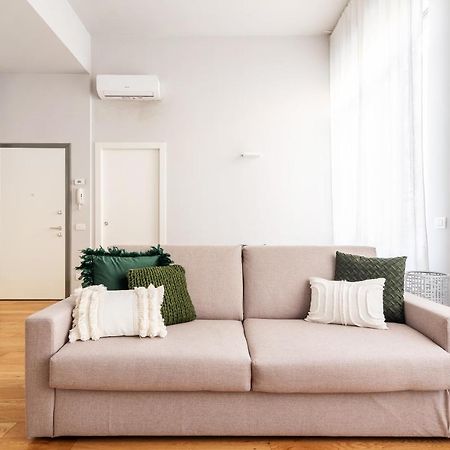 Easyhomes - Botta Milaan Buitenkant foto