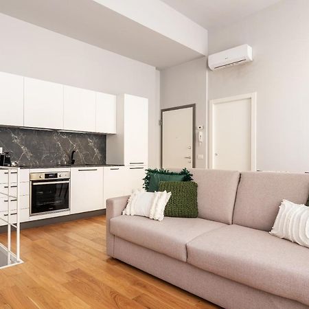 Easyhomes - Botta Milaan Buitenkant foto