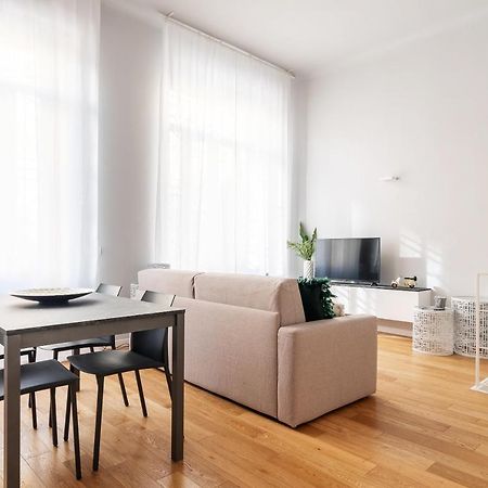 Easyhomes - Botta Milaan Buitenkant foto