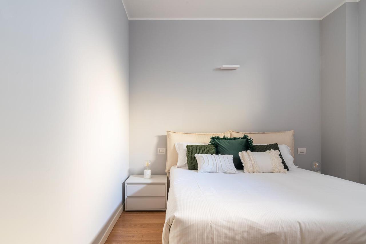 Easyhomes - Botta Milaan Buitenkant foto