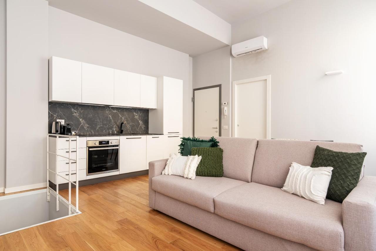 Easyhomes - Botta Milaan Buitenkant foto