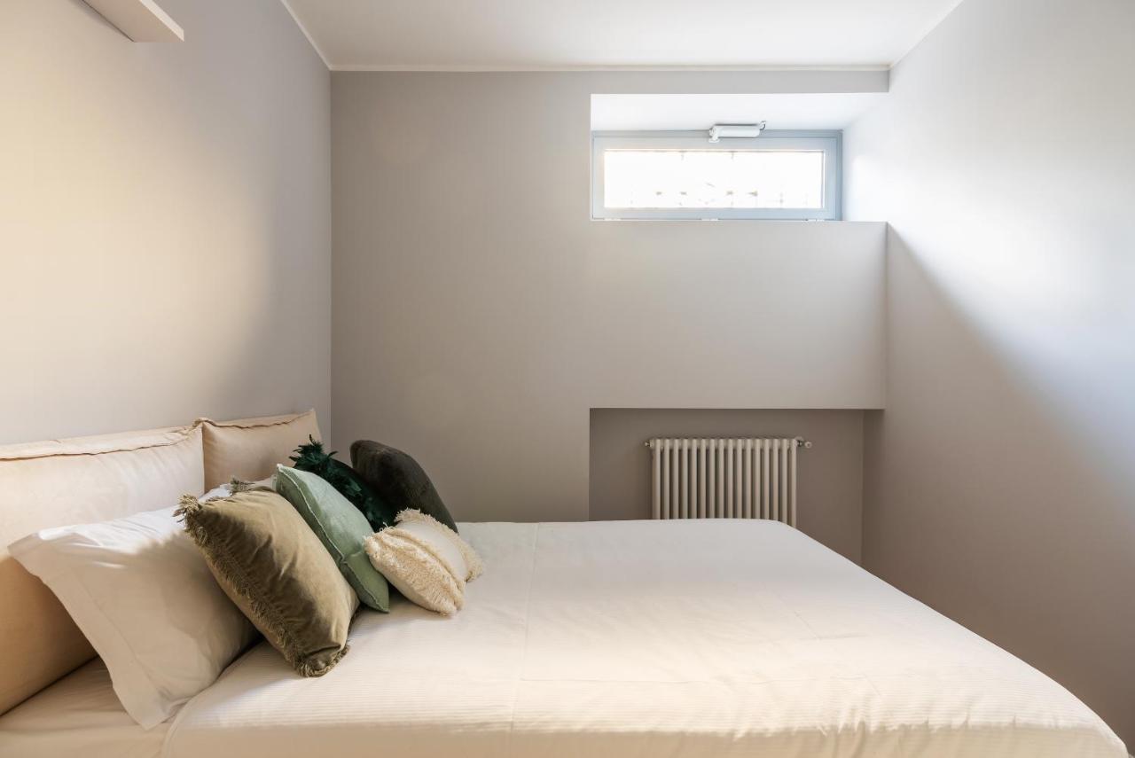 Easyhomes - Botta Milaan Buitenkant foto