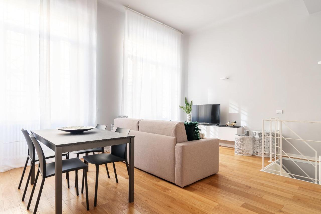 Easyhomes - Botta Milaan Buitenkant foto