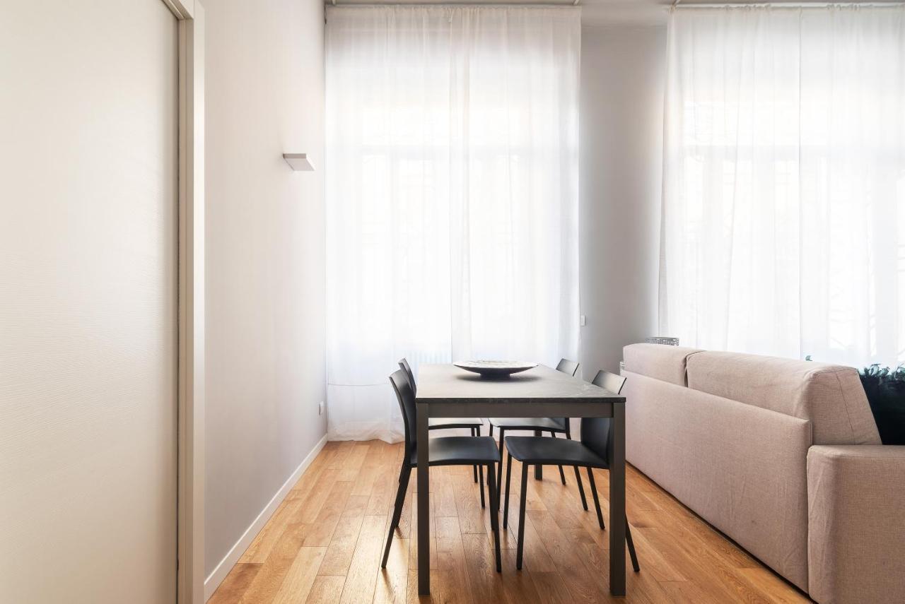Easyhomes - Botta Milaan Buitenkant foto