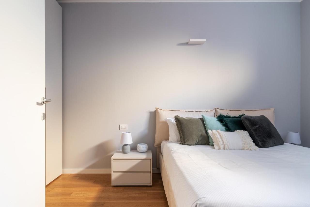 Easyhomes - Botta Milaan Buitenkant foto