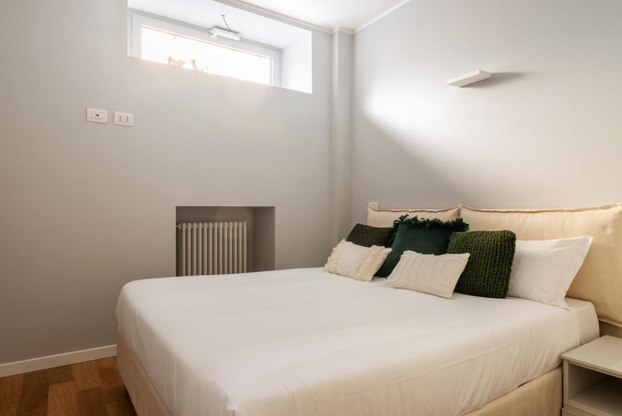 Easyhomes - Botta Milaan Buitenkant foto